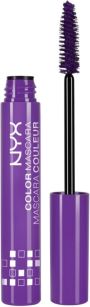 Nyx Purple Mascara